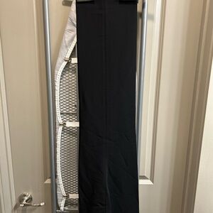 Women’s Black Pants. Brand New with Tags. Carolina Herrera. Size 4.